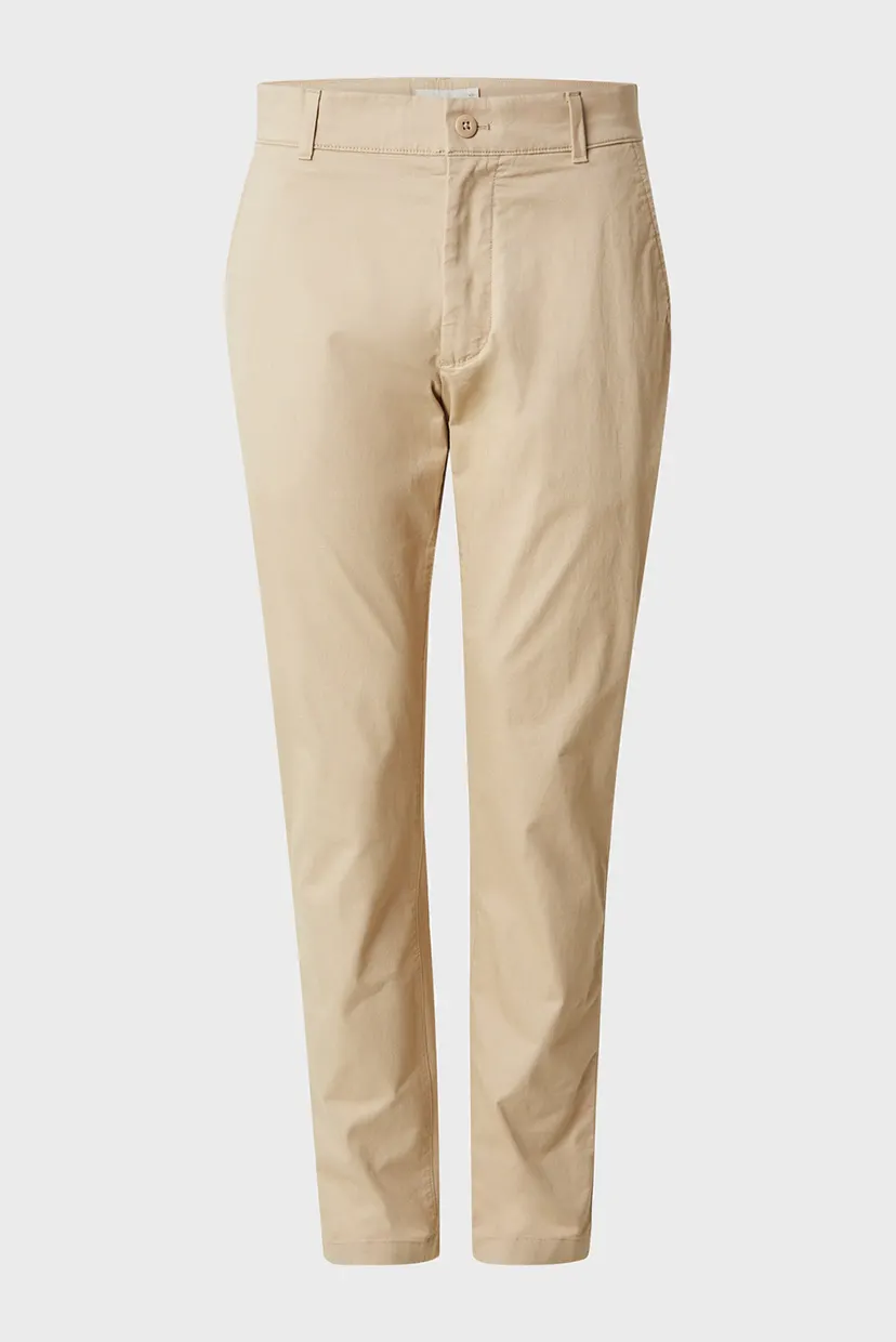 Ishton TAPERED CHINO 5