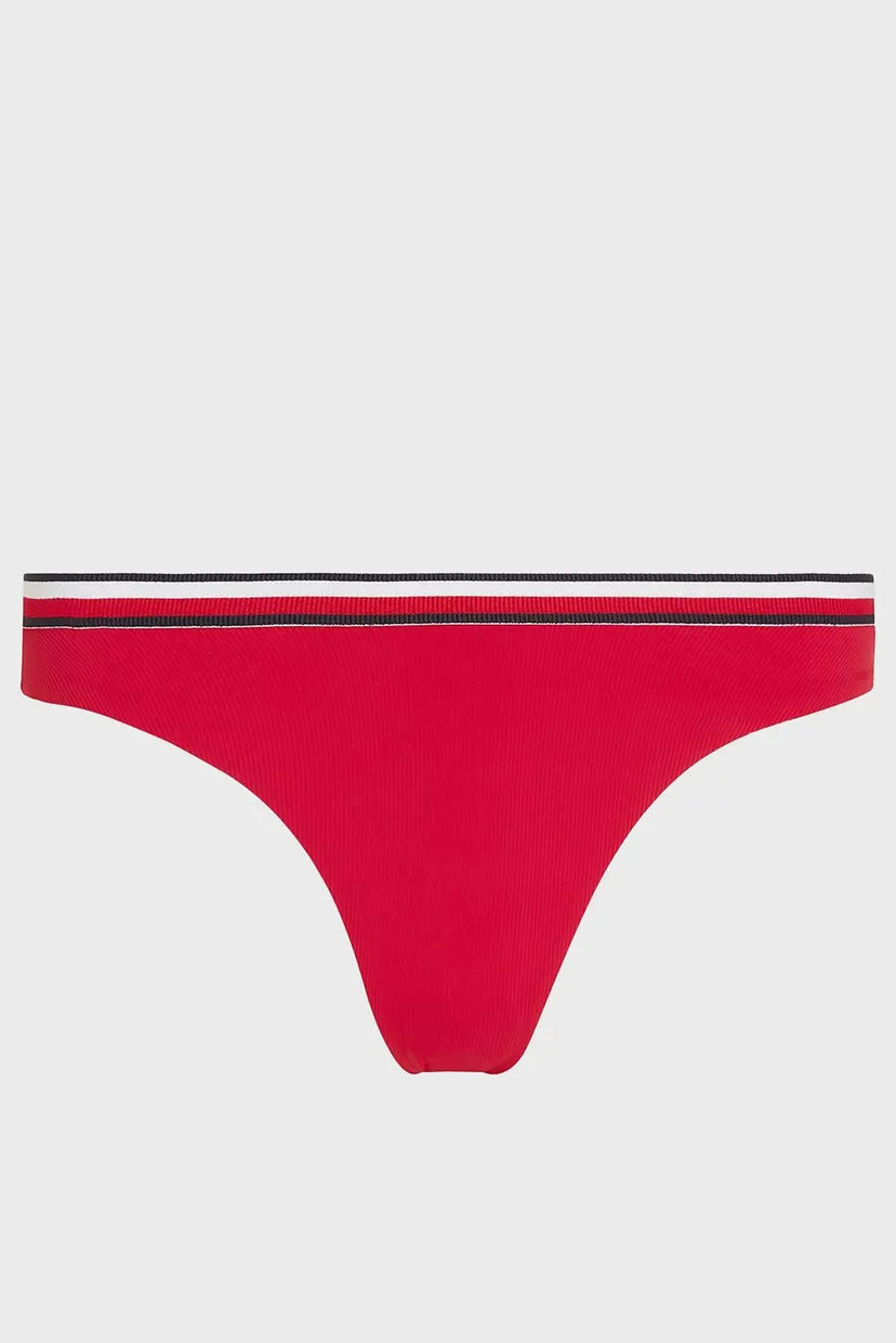 Купальник низ CHEEKY HIGH LEG BIKINI 5