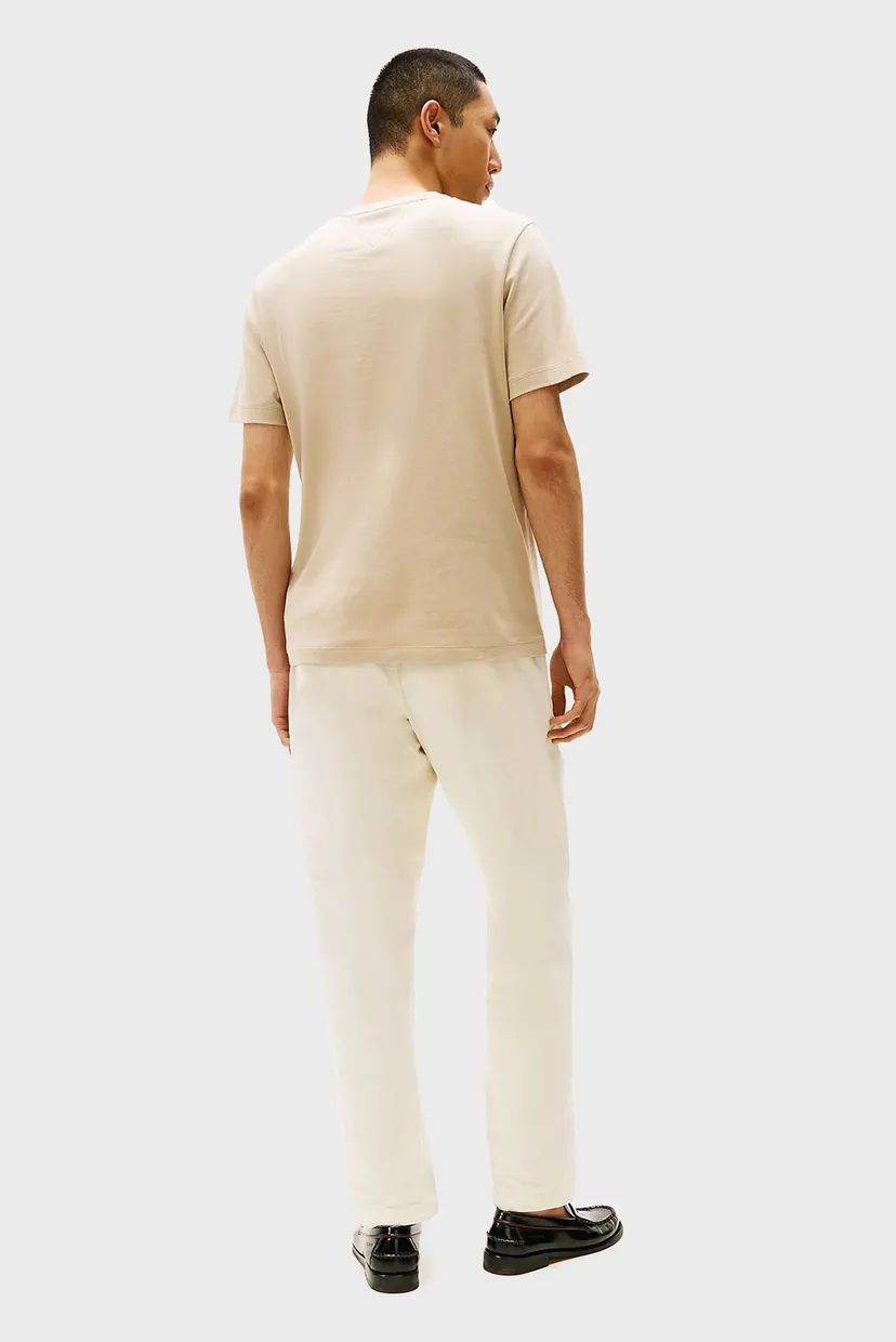 Futbolka LIGHT INTERLOCK TEE 3