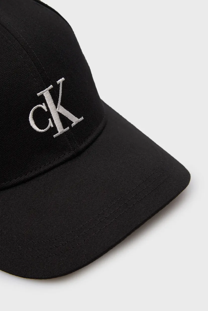 Kepka MONOGRAM EMBRO CAP 4