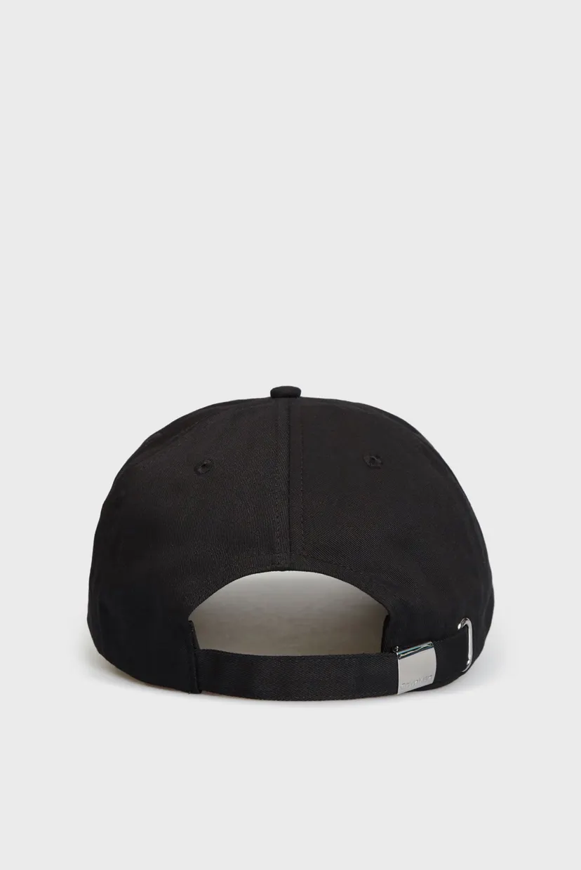 Kepka ESSENTIAL PATCH BB CAP 3