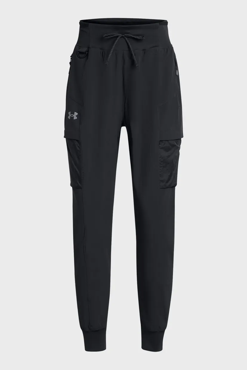 Штаны спортивные UA Trail Run Pants 6