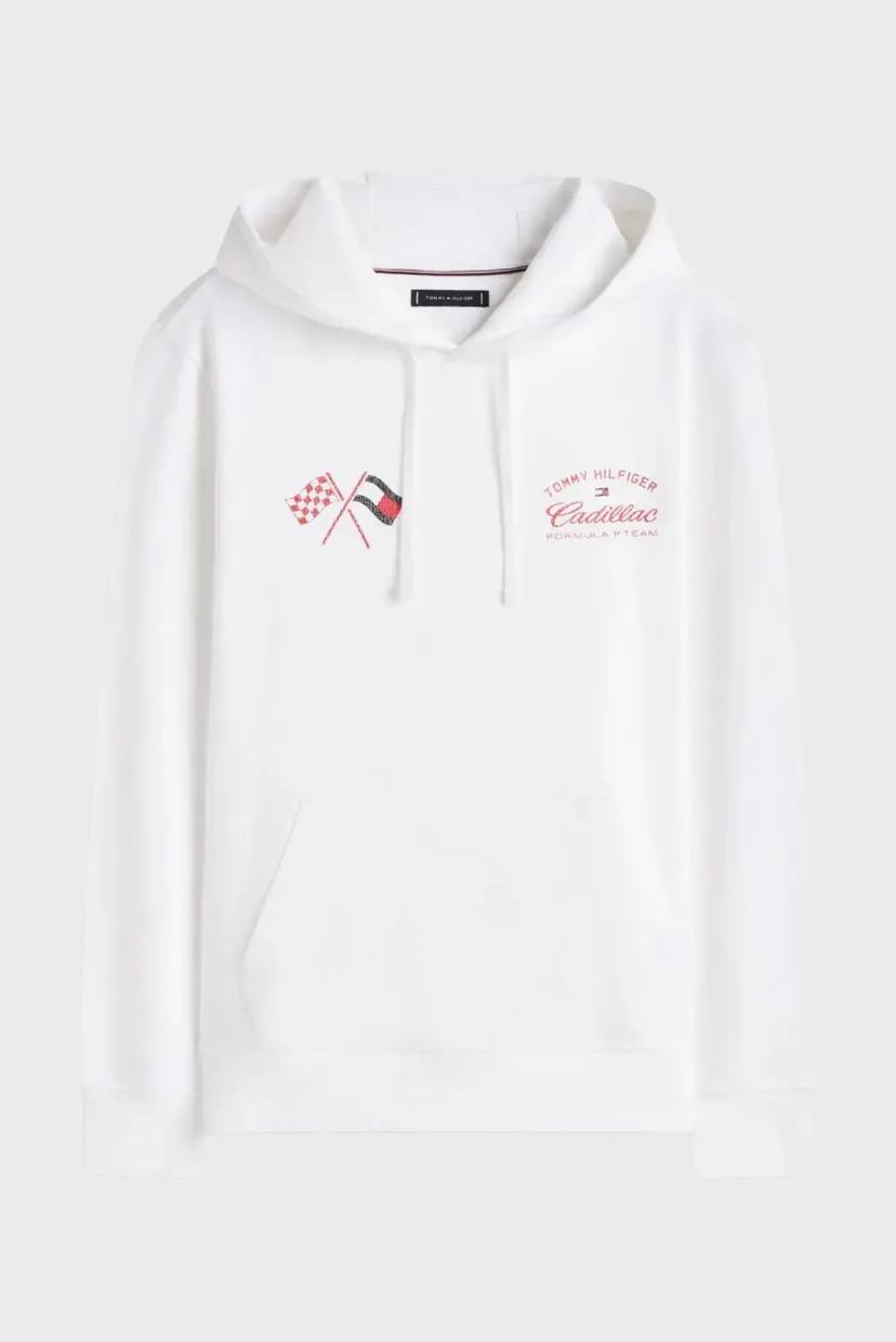 Худи TH X CF1 VARSITY GRA 6