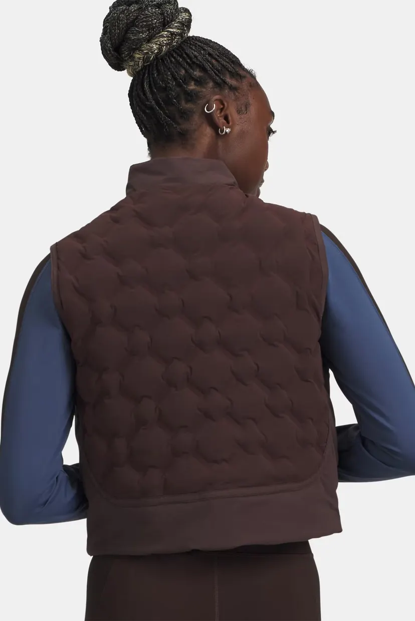 Jilet UA Halo CW Vest 3