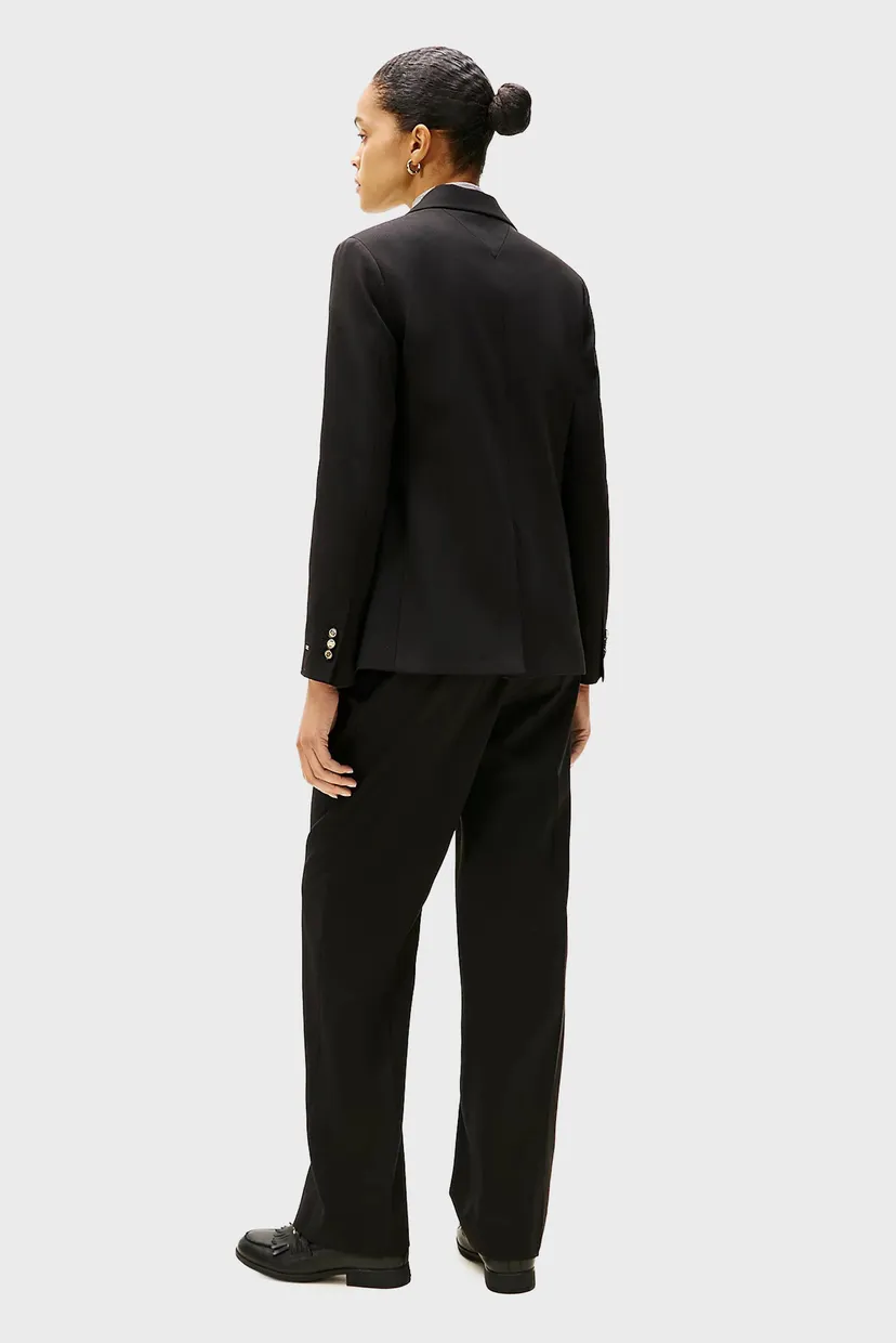 Пиджак TIMELESS WOOL REG STRT SB BLAZER 5