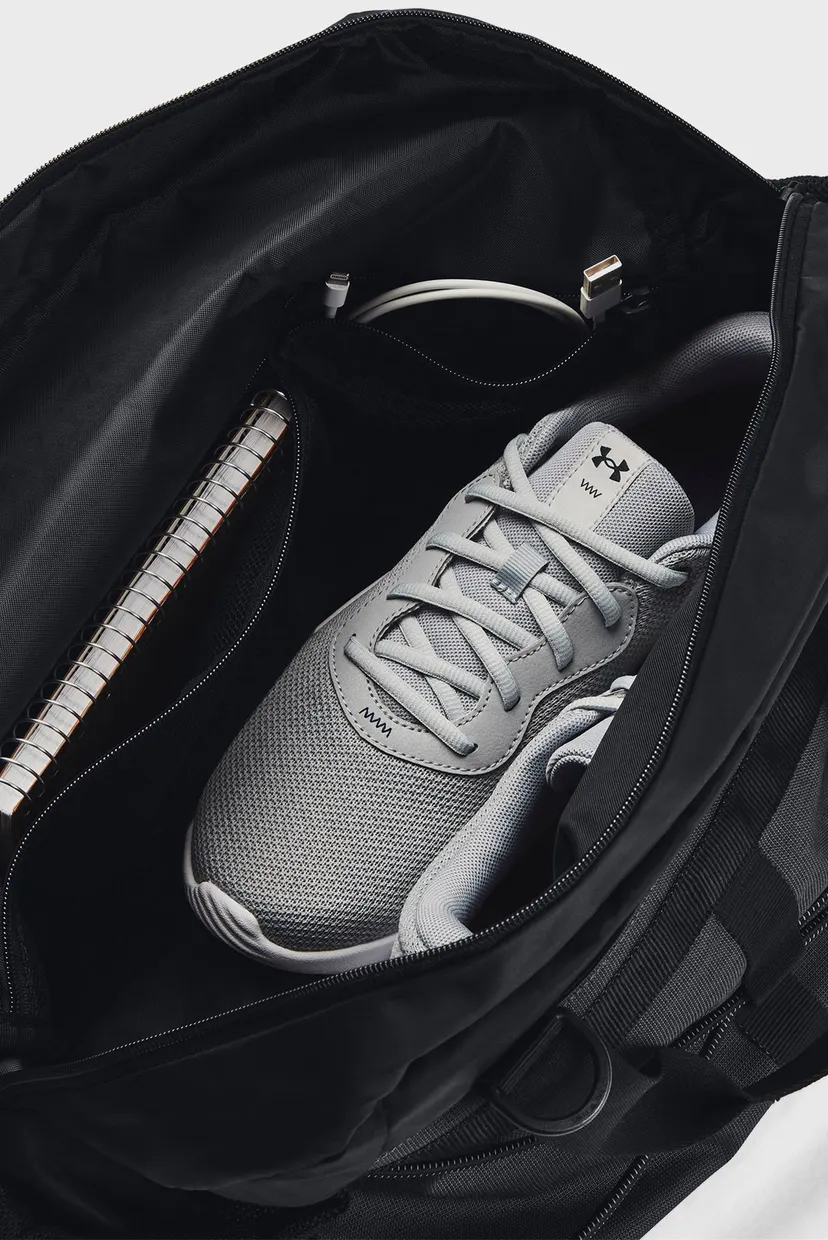 Sumka UA Project Rock Gym Bag SM 6