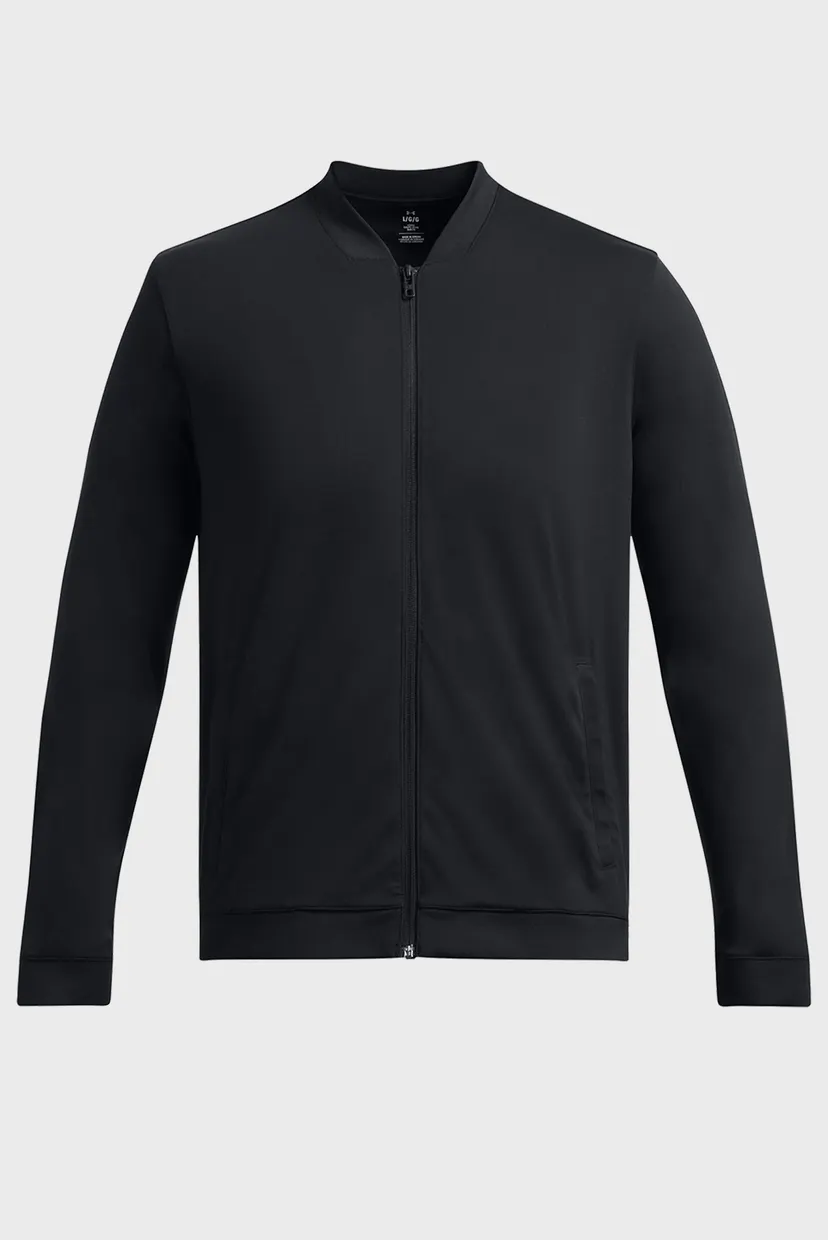 Kurtka UA Meridian Bomber 4