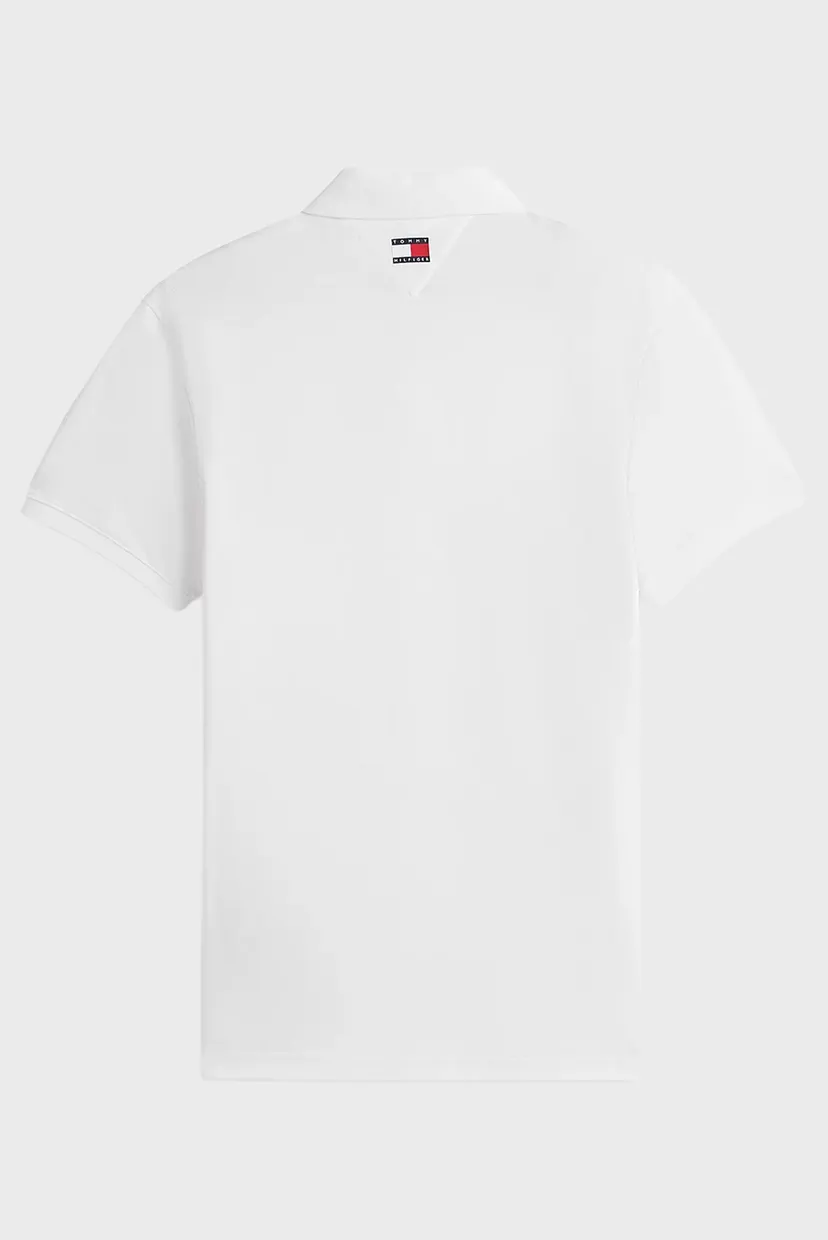 Polo/TH X CF1 LOGO POLO 7