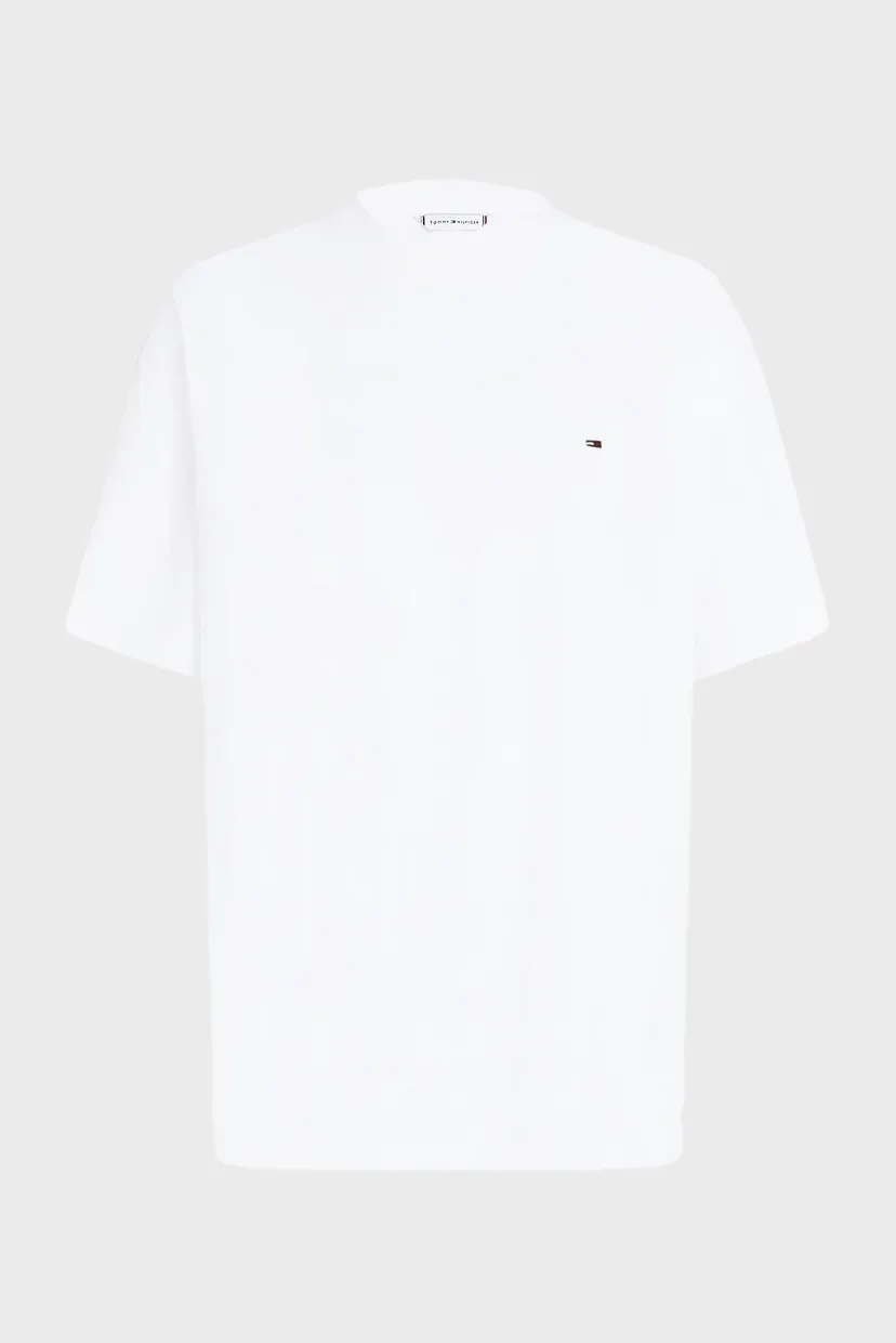 Футболка RLX CTN INTERLOCK C-NK SS 6