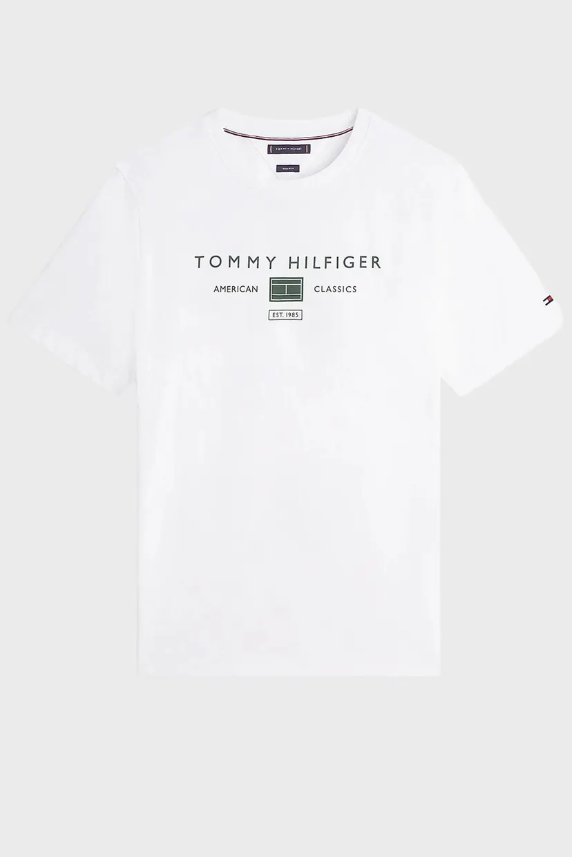 Futbolka/BRAND LOVE MONO STACK TEE 5