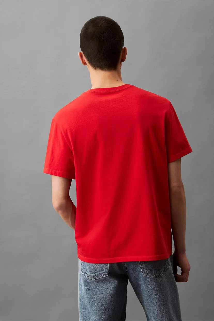 Futbolka SS SPORT LOGO CLASSIC CN TEE 3