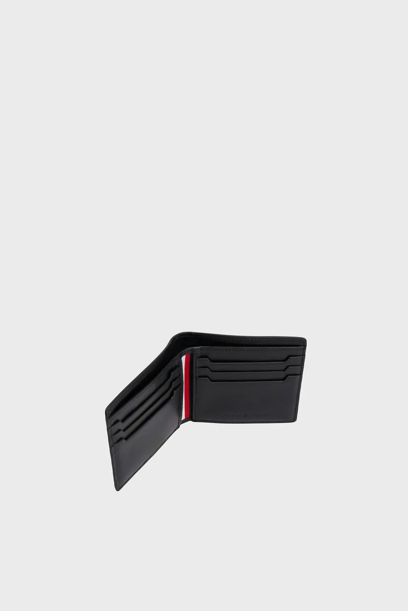 Кошелек TH SOHO MINI CC WALLET 3