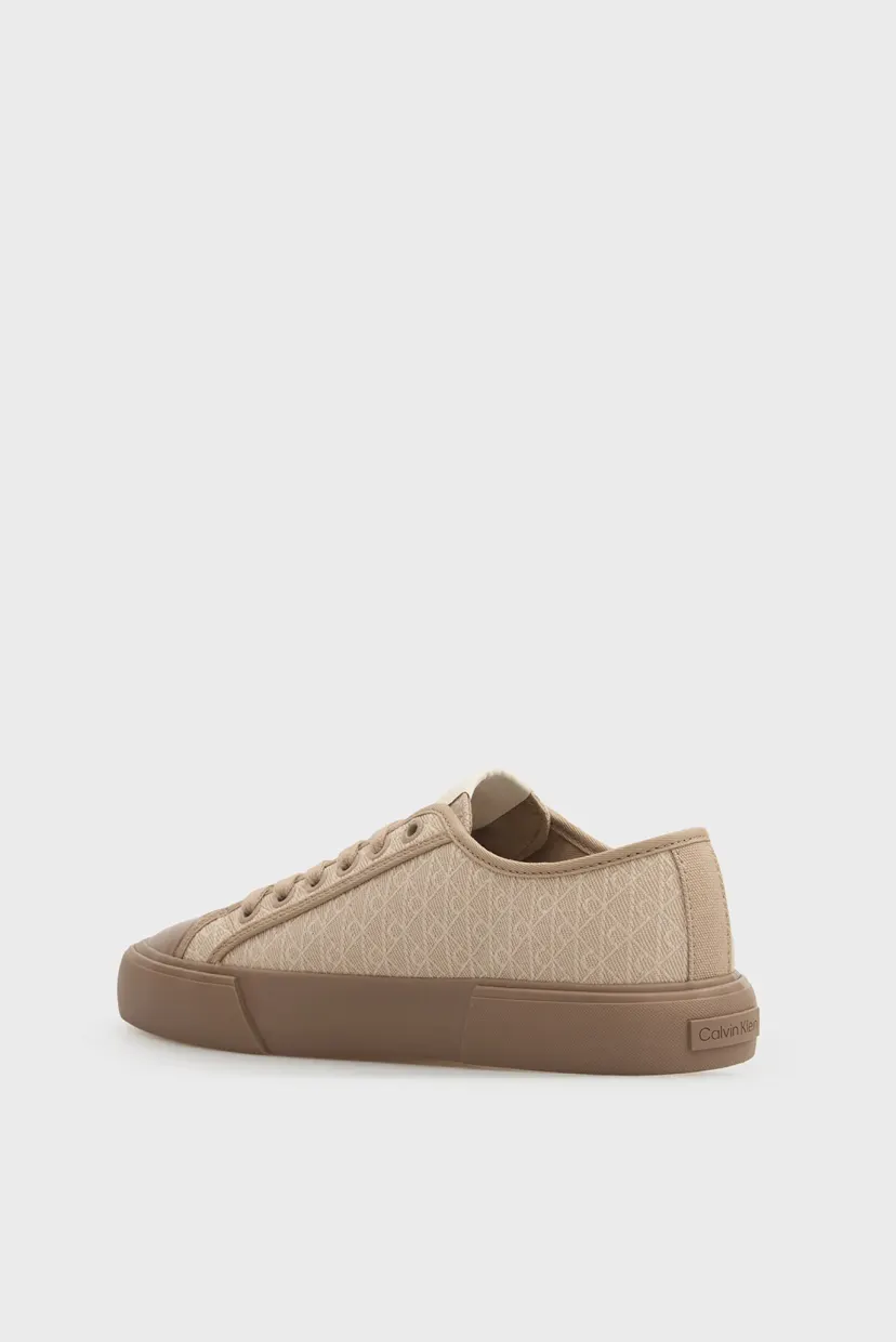 Кеды/VULC LOW LACEUP AOP CANVAS 5