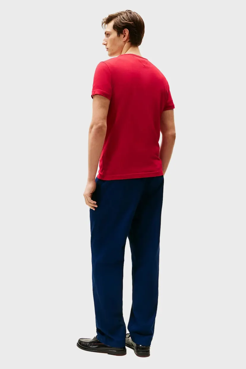 Футболка/STRETCH SLIM FIT TEE 3