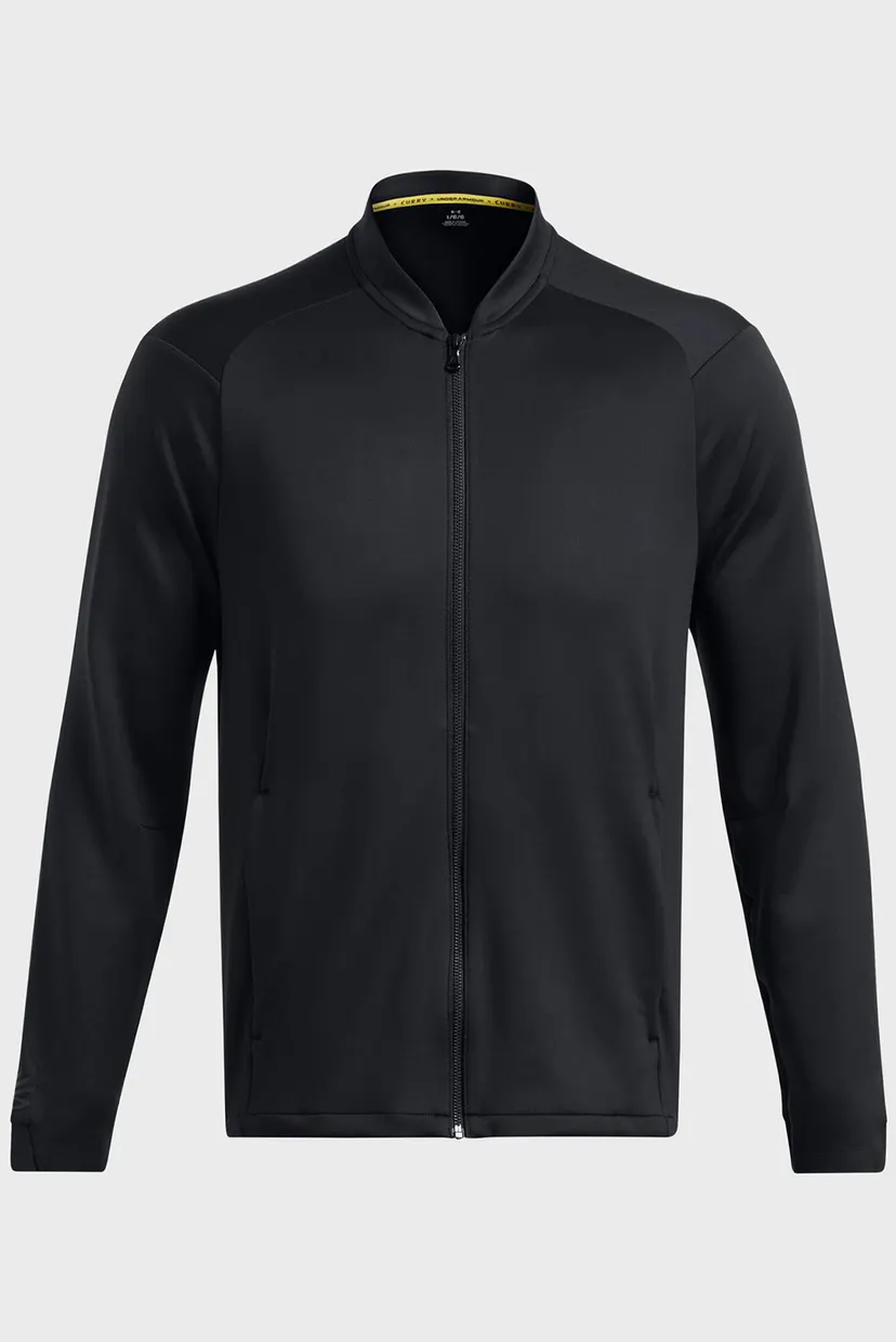 Ветровка Curry Travel Jacket 5