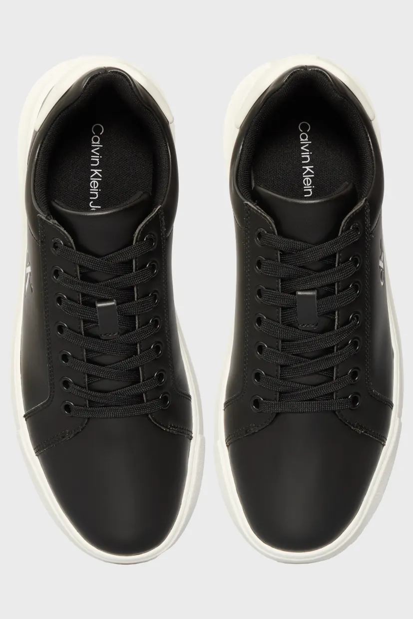 Krossovka CHUNKY CUPSOLE RU PATCH LTH 4