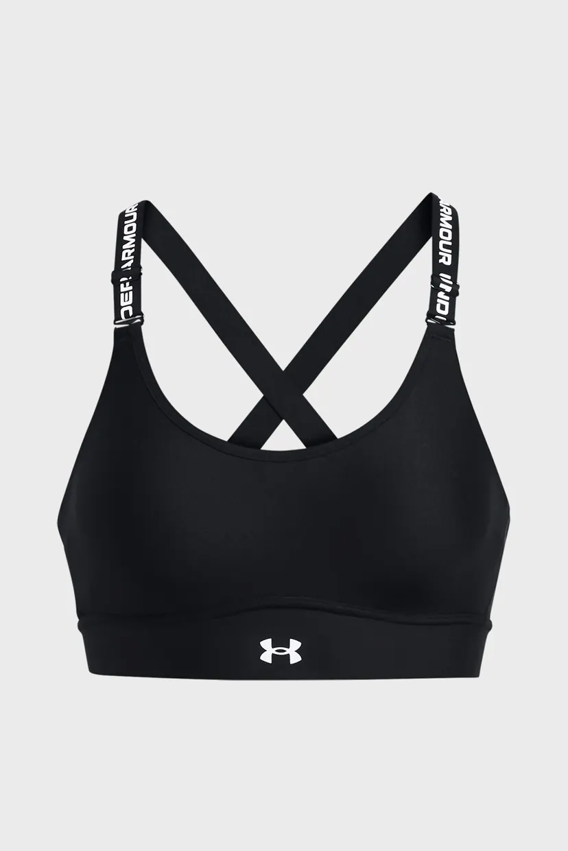 Top UA Infinity Mid 2.0 Bra 6