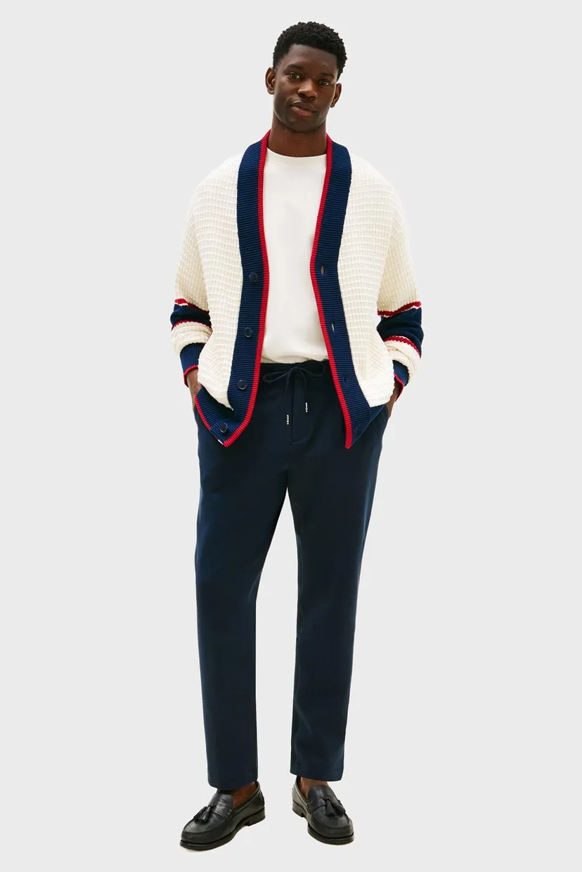 Штаны HARLEM 1PLT 3 4 EL COMFORT KNIT 3