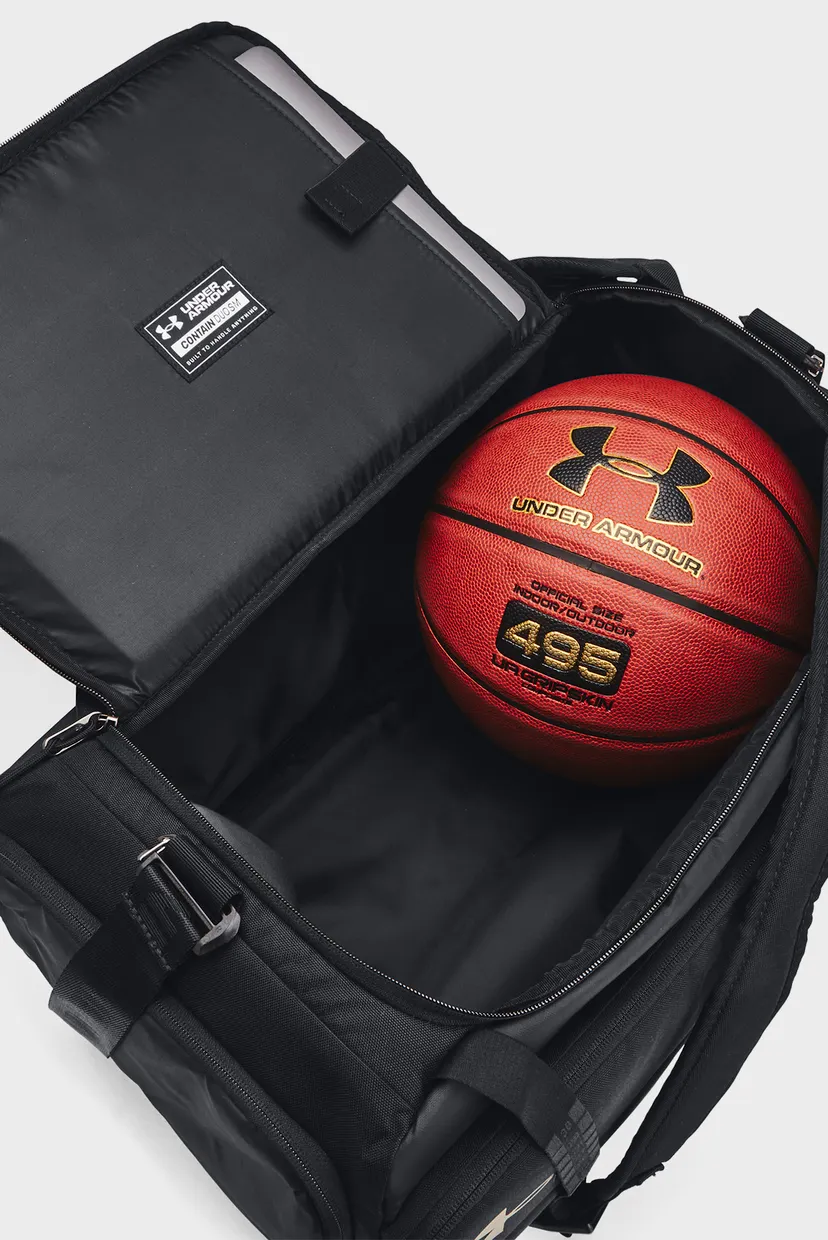 Сумка UA Contain Duo SM BP Duffle 6