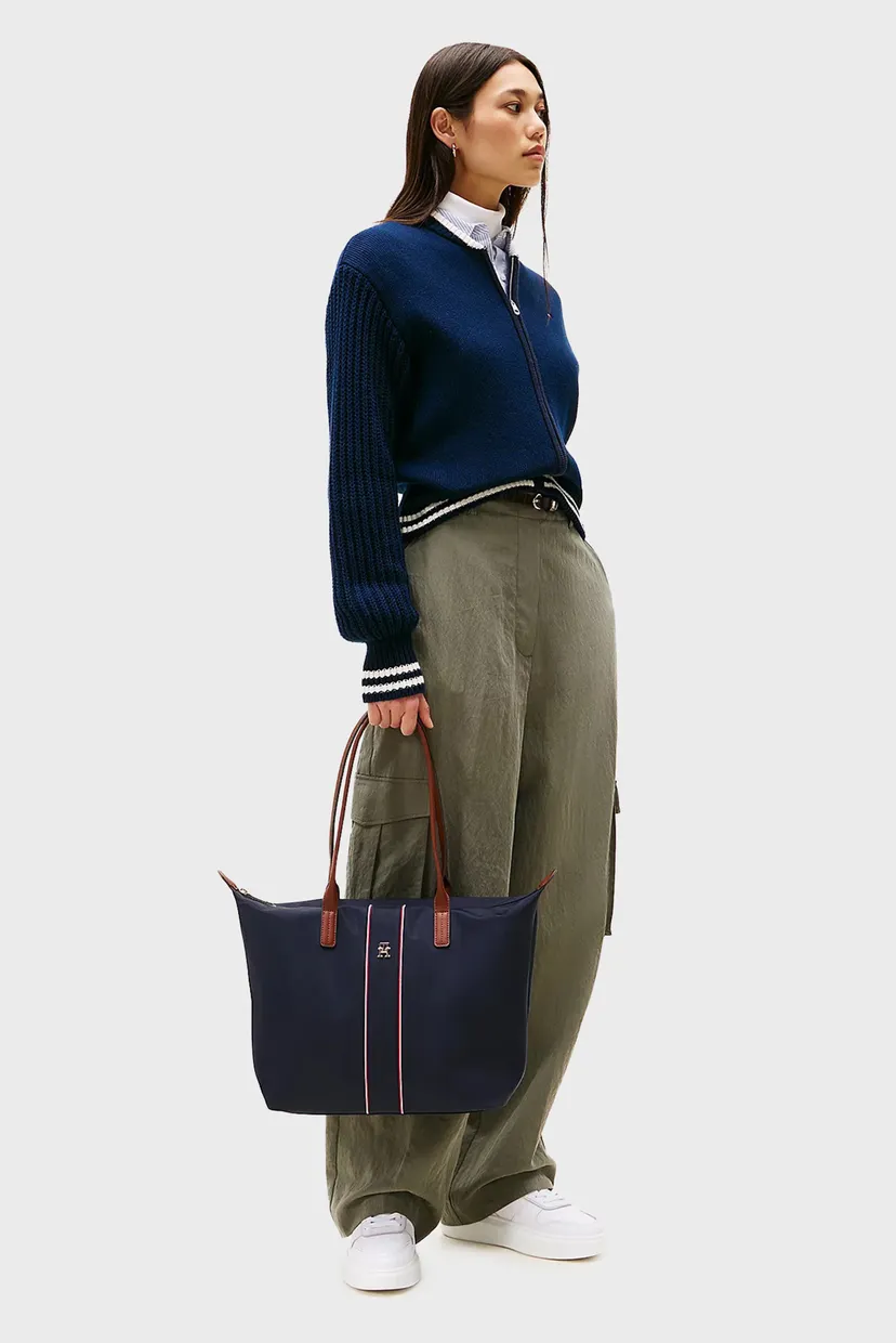 Сумка POPETTE TOTE CORP 5