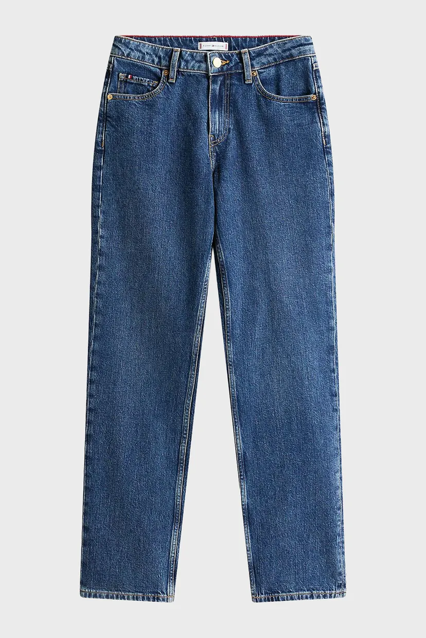 Jins shim DNM DEE CLASSIC STRAIGHT RW 5