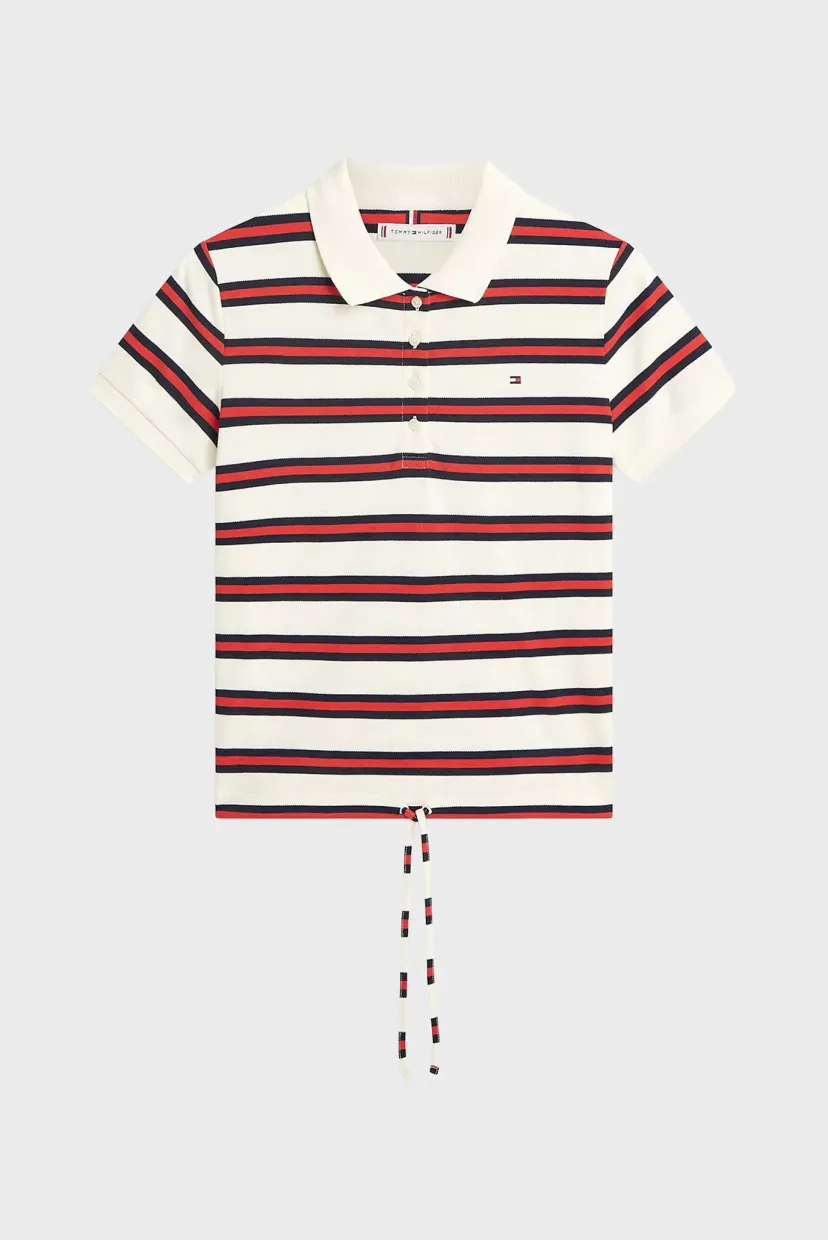 Polo/MULTISTRIPE MODERN SS POLO 5