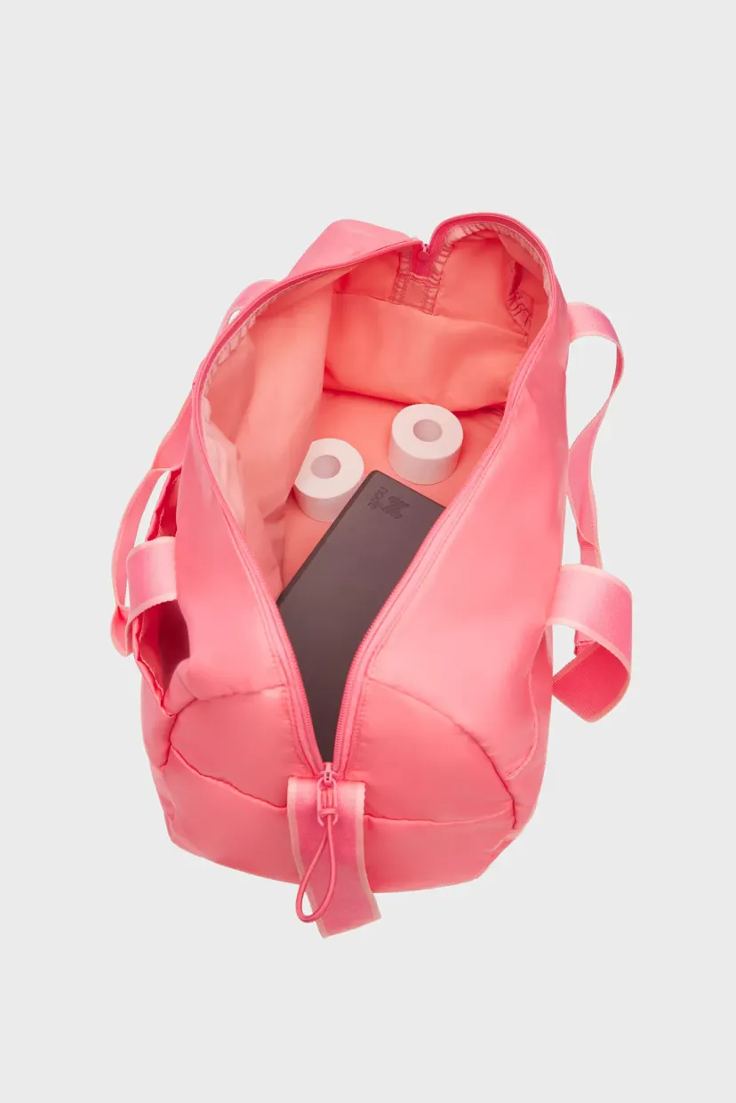 Sumka/UA Studio Lite Duffle-PNK 5