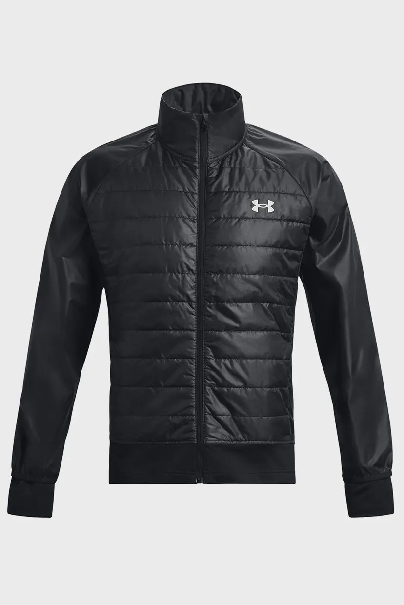 Куртка демисезонная UA Launch Insulated Jacket 5