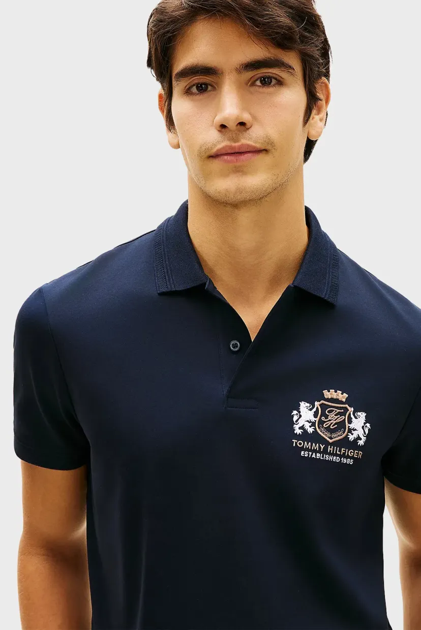 Поло/IM ICON REG POLO 4