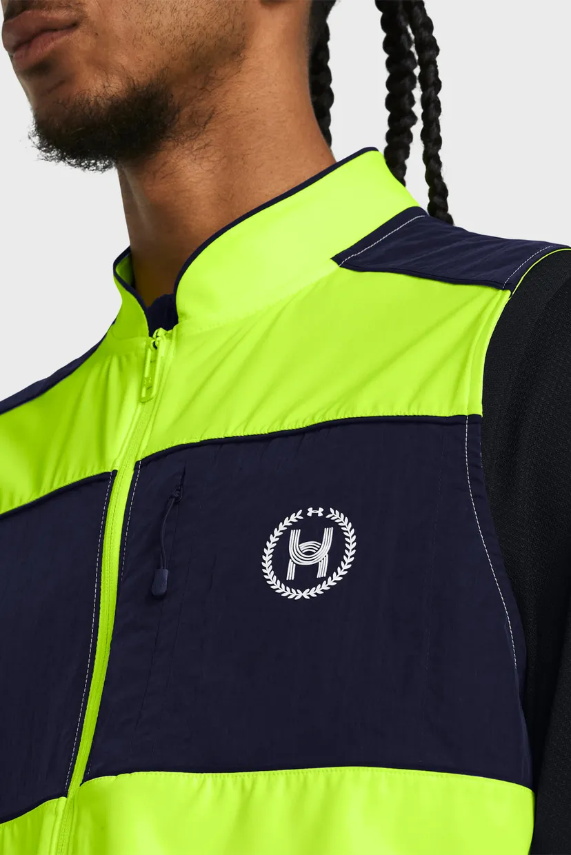 Жилет UA RUN ANYWHERE VEST 4