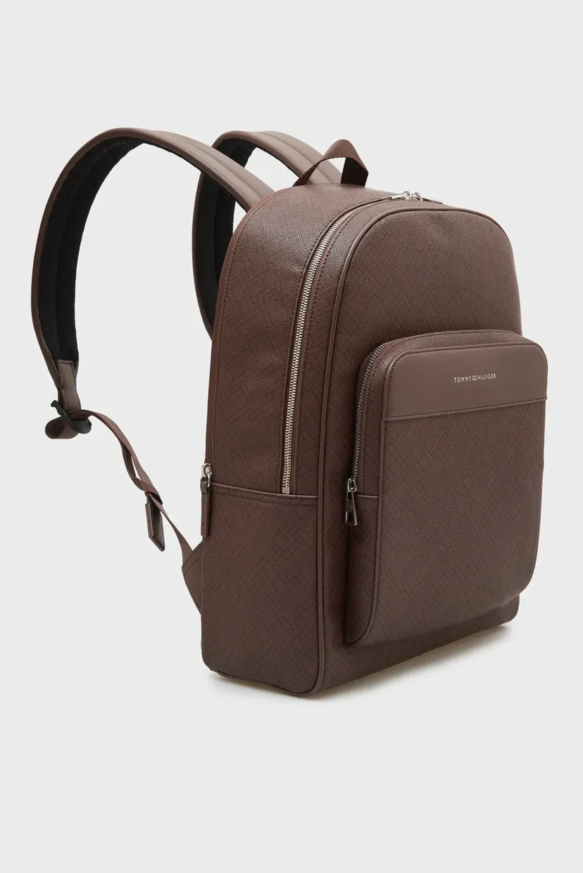 Ryukzak TH FLAG MONOGRAM BACKPACK 3