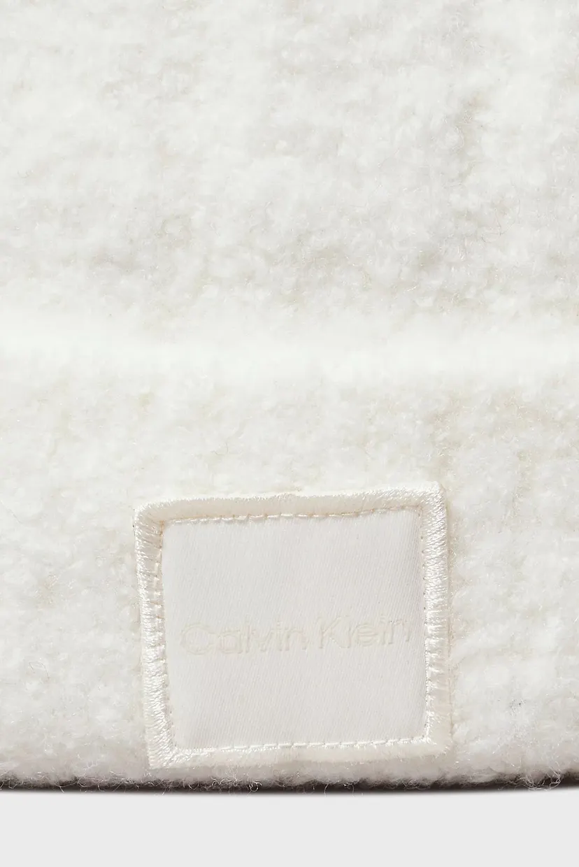 Шапка MODERN PATCH CHUNKY BEANIE 4