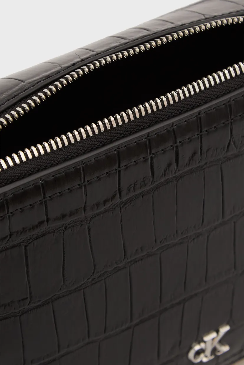Sumka/CK CROC CAMERA BAG 5