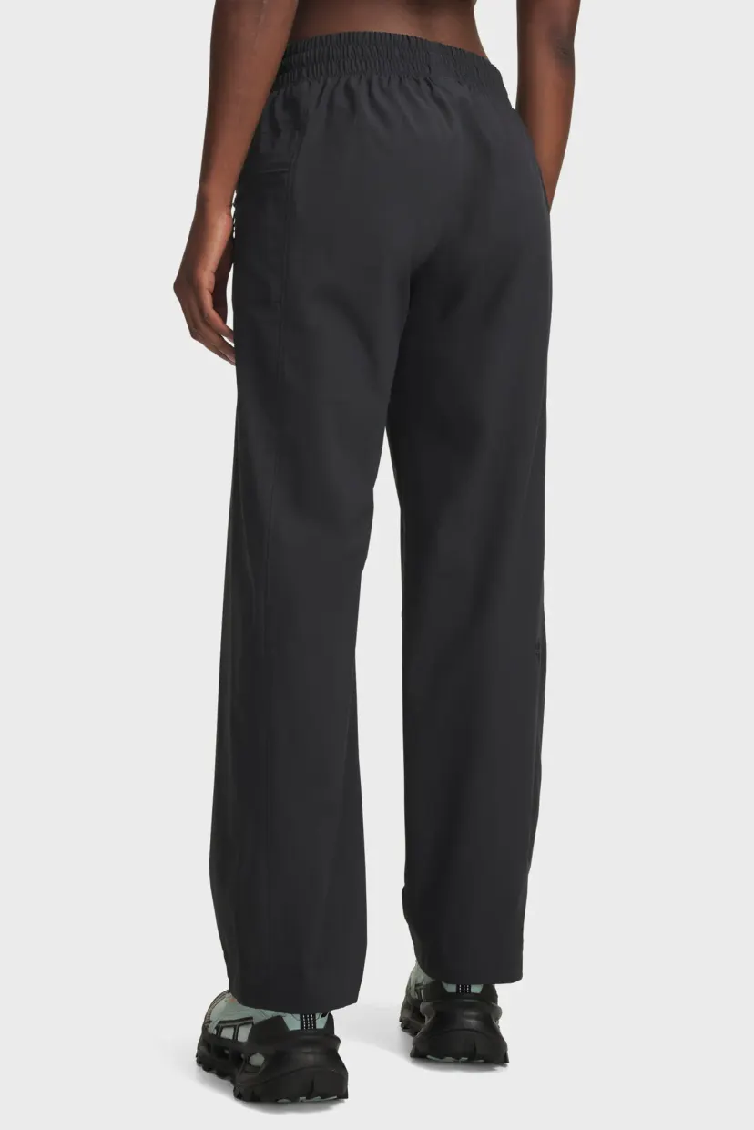 Штаны спортивные/W Explor Hike Tech Pant-GRY 3