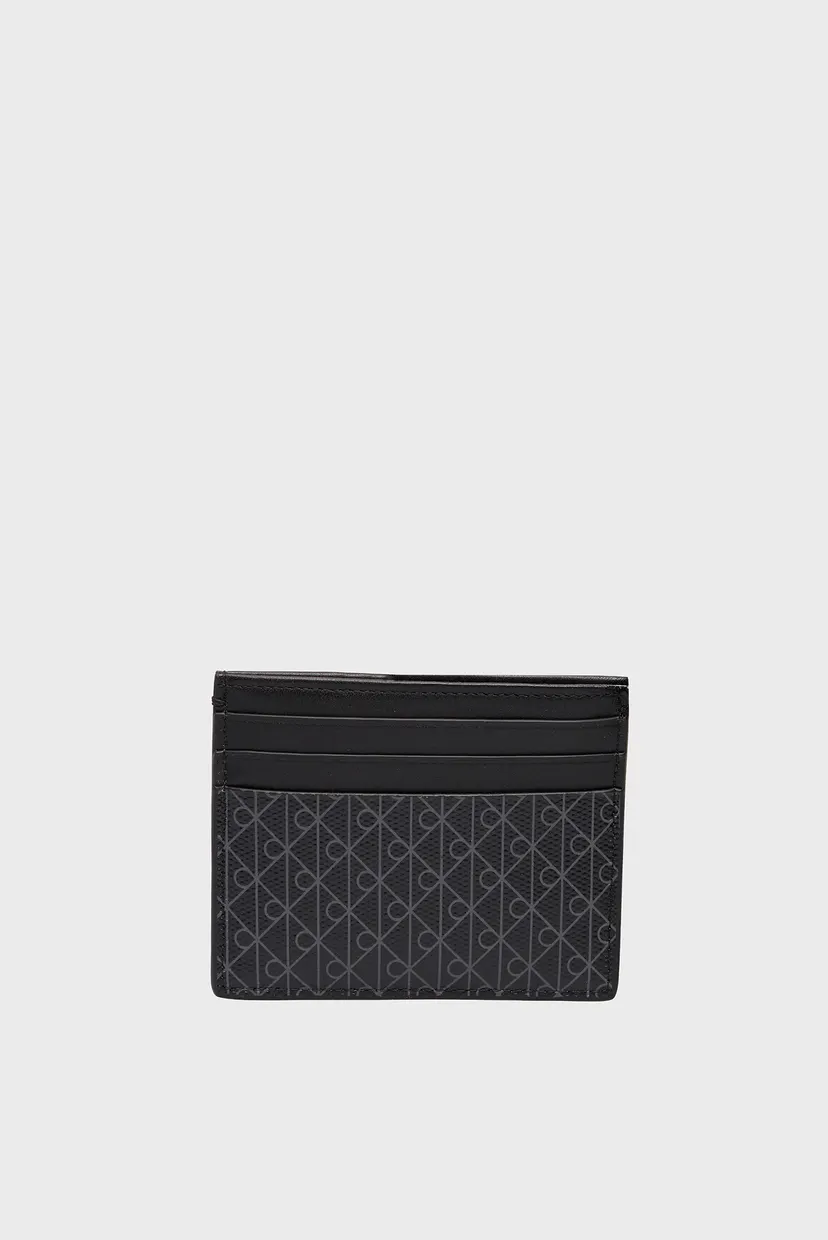 Karta saqlagich/EMBLEM AOP COATED EW CARD CASE 4
