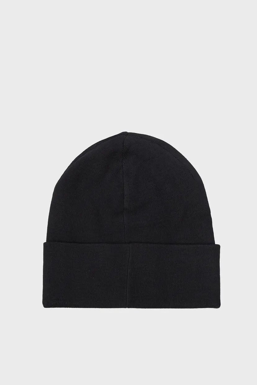 Шапка CK FINE RIB BEANIE 3