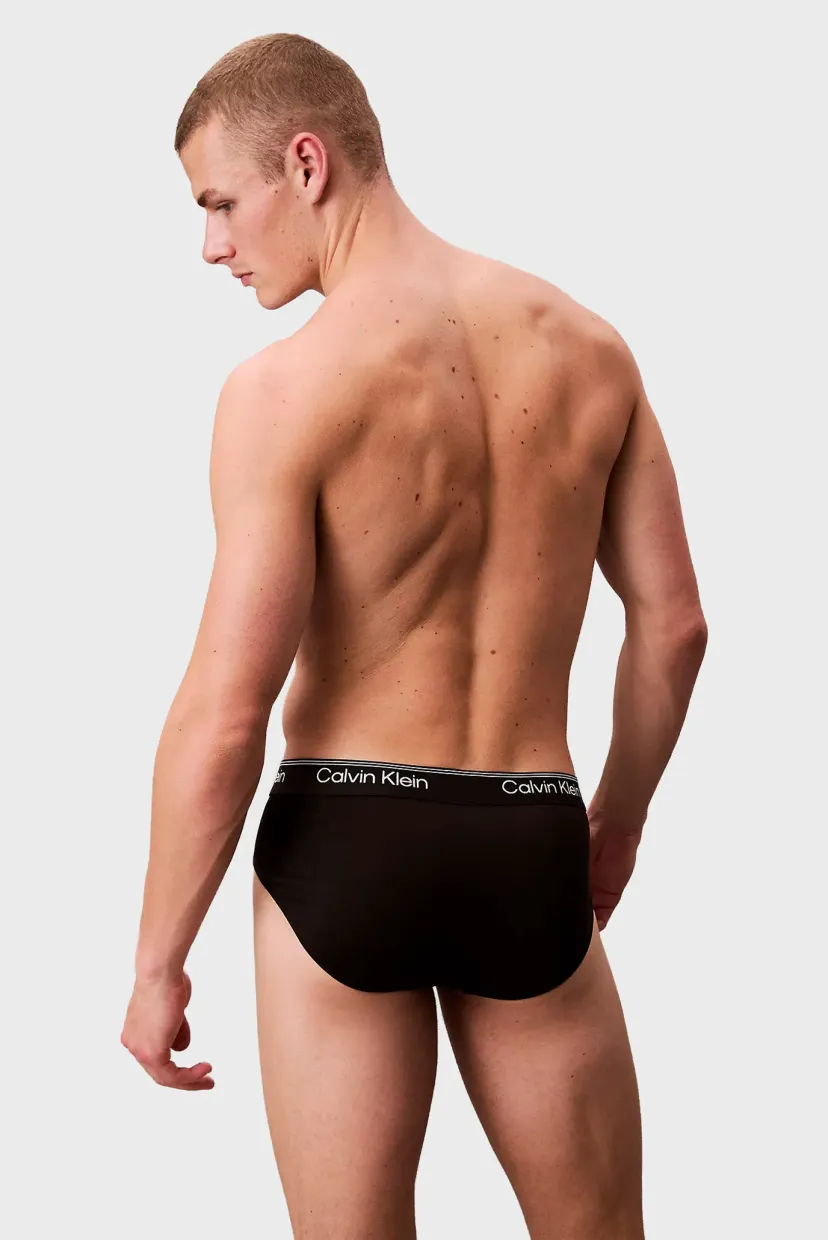 Ichki kiyim to'plami HIP BRIEF 3PK 4