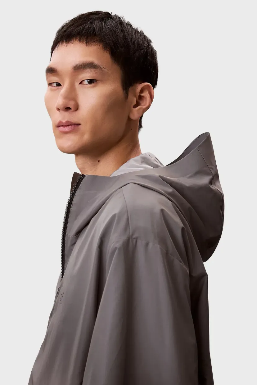 Jins kurtka/LS REFLECTIVE OMBRE WINDBREAKER 4
