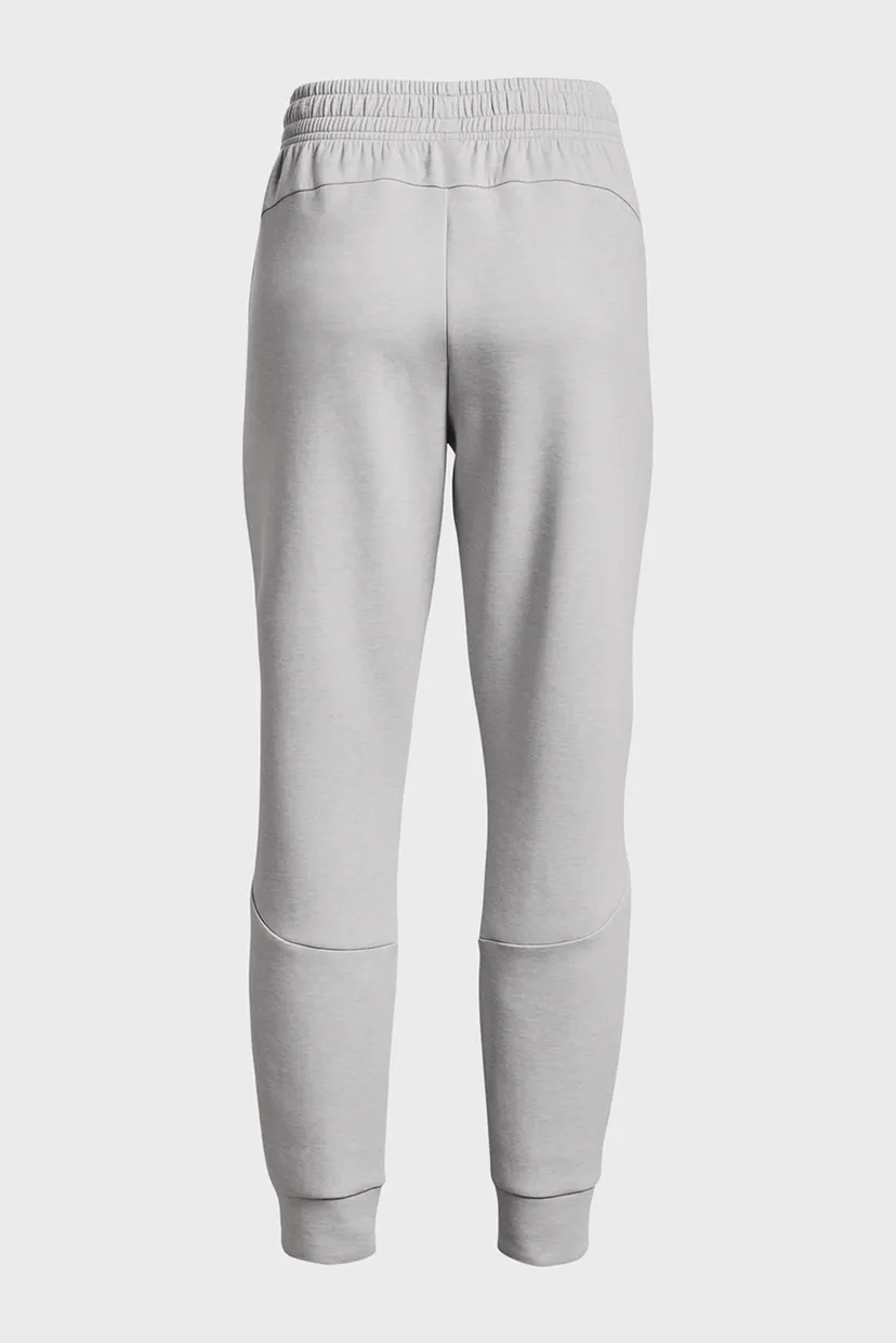 Штаны спортивные Unstoppable Flc Jogger-GRY 6