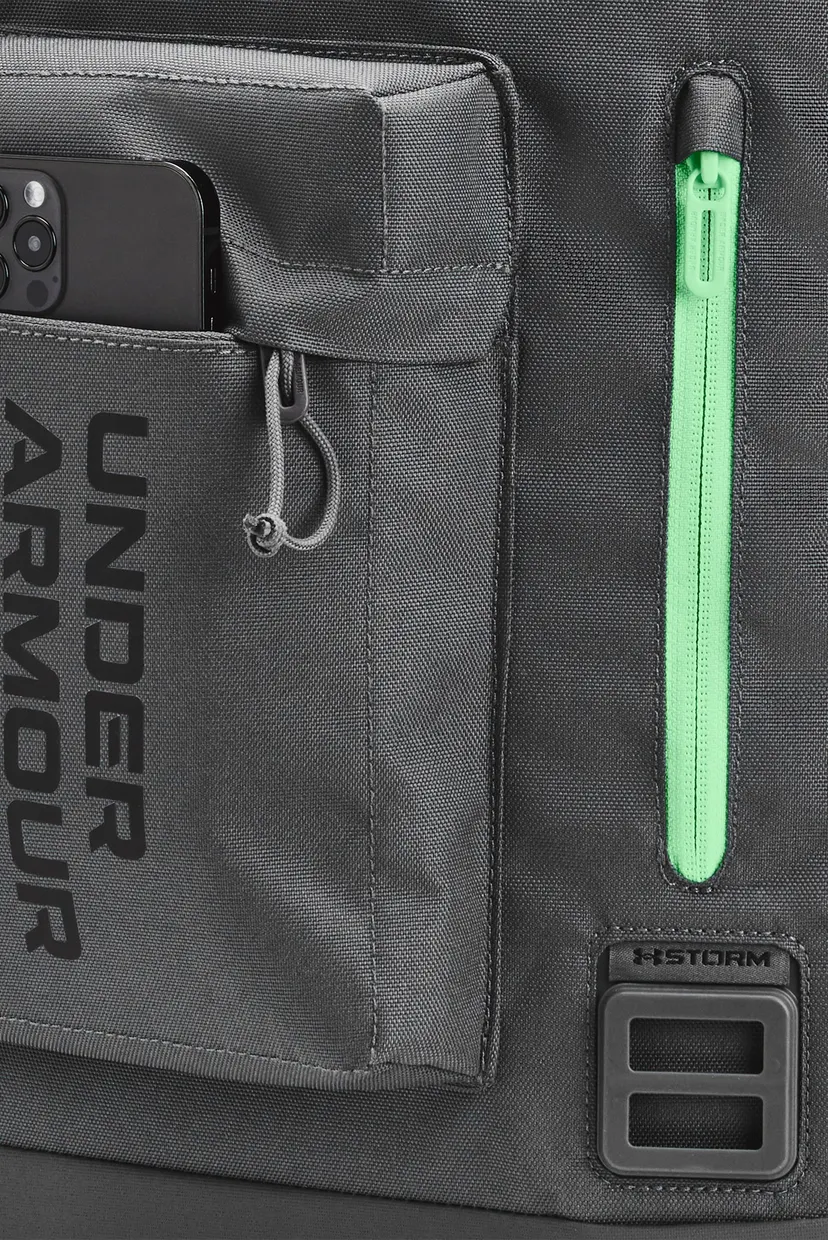 Рюкзак UA Halftime Backpack 4