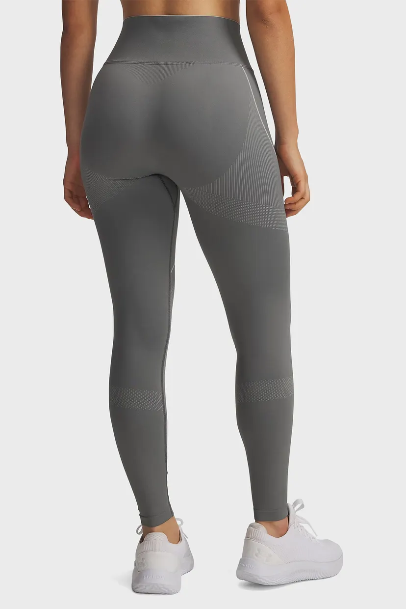 Легинсы UA Vanish Seamless Legging-GRN 3