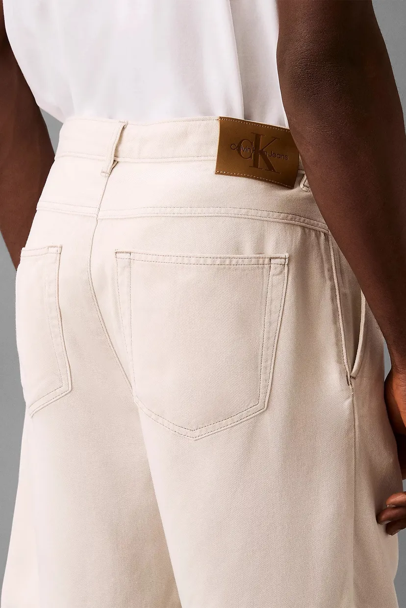 Shortik 90S STRAIGHT OVERDYE LHT SHORT 5