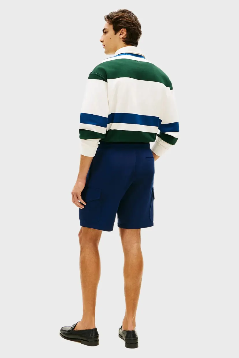 Шорты/MIX MEDIA INTECHNO CARGO SHORT 3