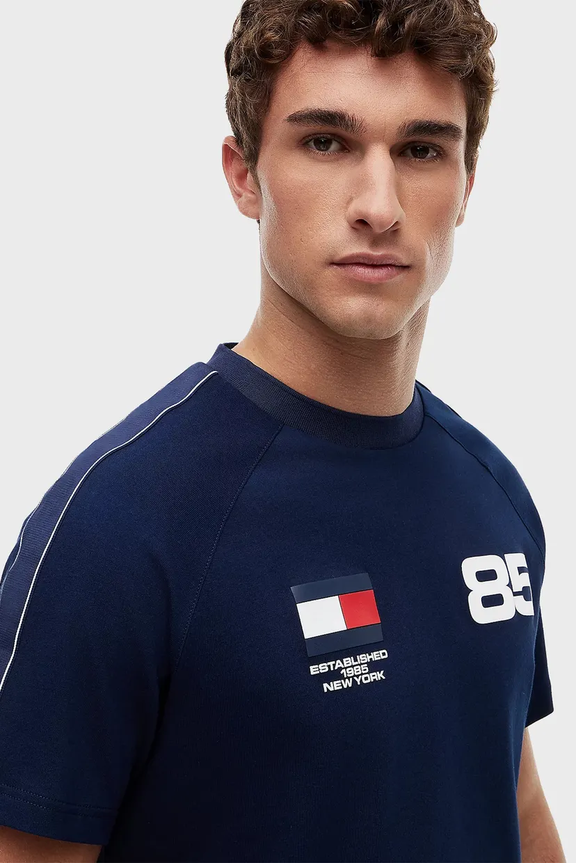 Футболка COUNTRIES RELAXED TEE 4