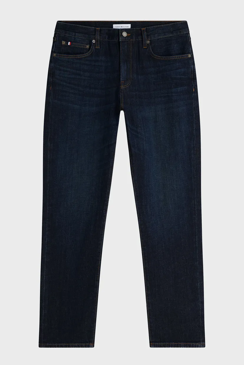 Jinsi shim/SLIM STRAIGHT DENTON TEX BLUE 5