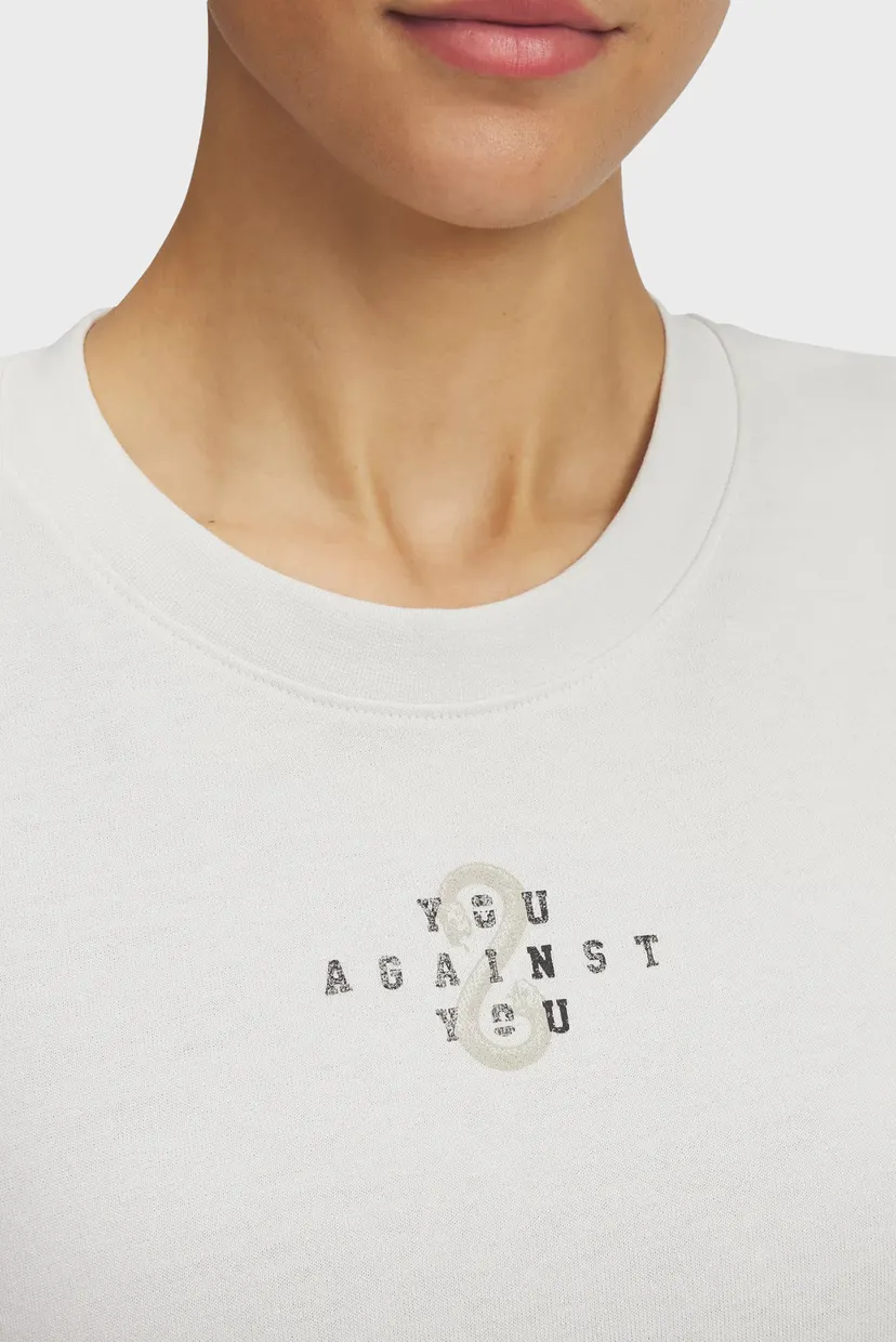 Футболка Pjt Rck Campus T 3