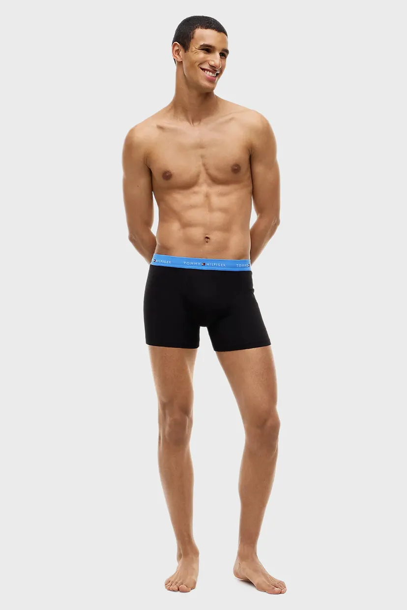 Ichki kiyim to'plami/3P BOXER BRIEF WB 6