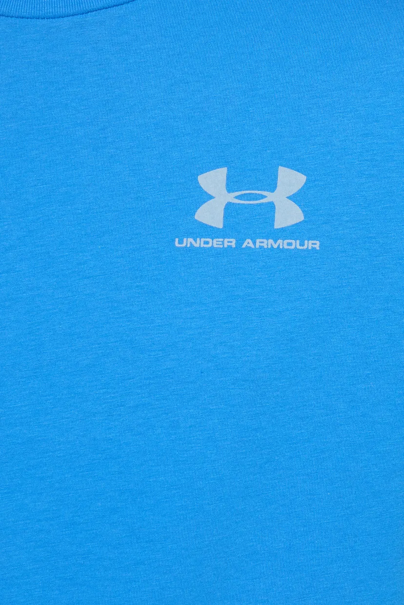 Футболка UA M SPORTSTYLE LC SS 3