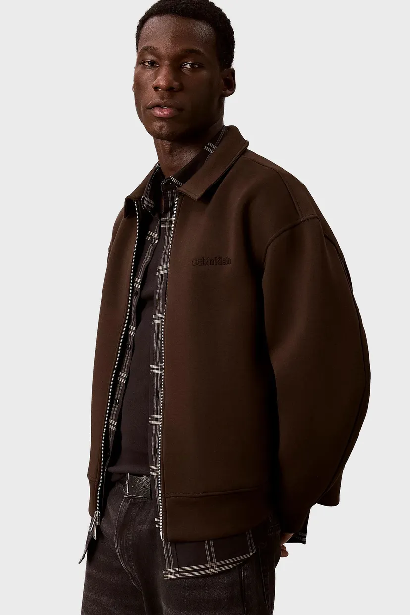 Reglan/LS COOLING SPACER FZ SHIRT JACKE 3