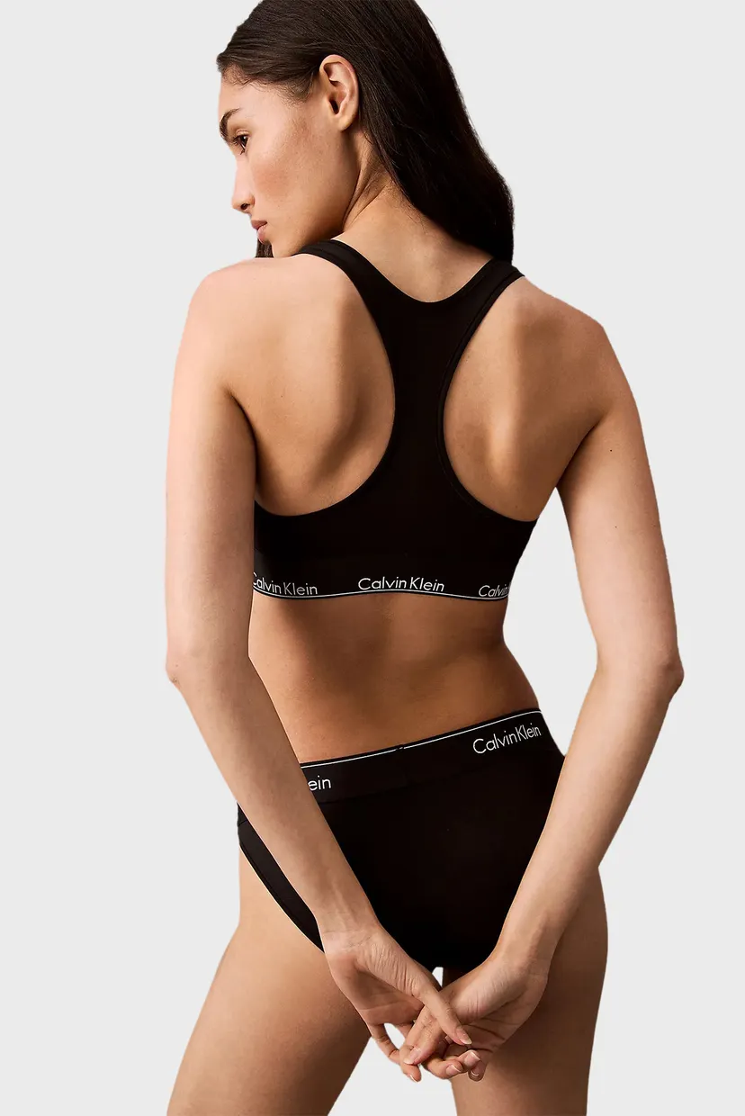 Bustgalter UNLINED BRALETTE 4